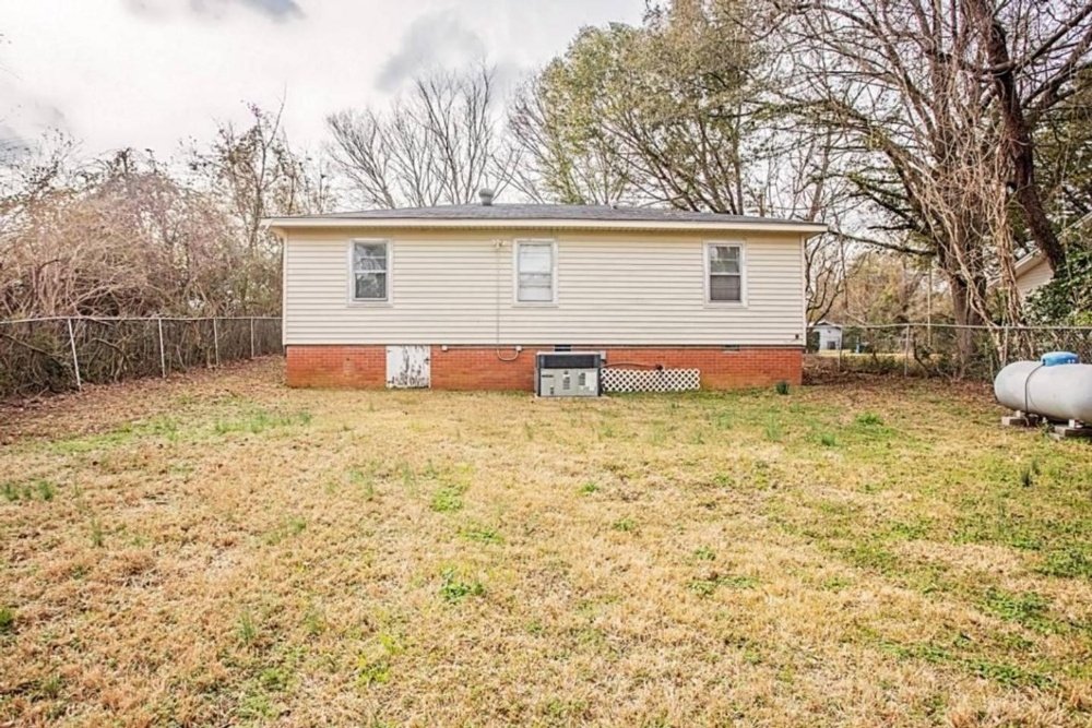 The Odom Guest House Main image